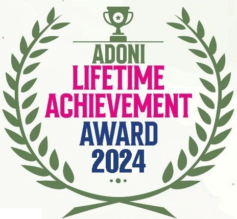 Adoniawards